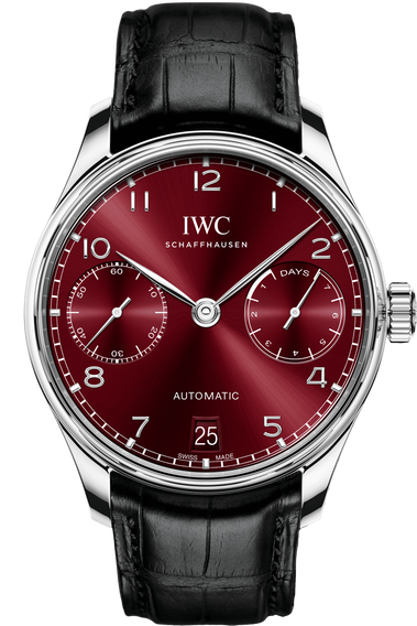 Portugieser Automatic