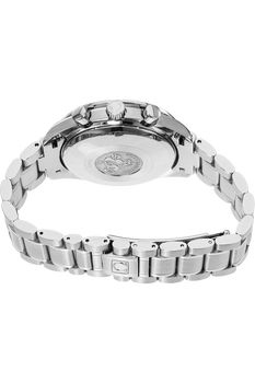Speedmaster Date Stainless Steel Automatic