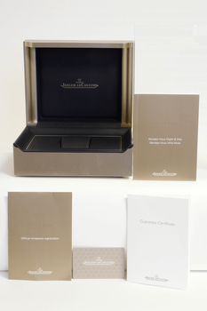 Rendez-Vous Night &amp; Day Stainless Steel Automatic