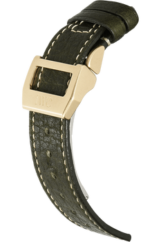 Big Pilot Bronze Automatic