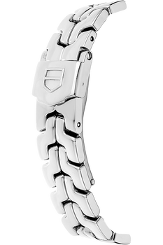 Link Stainless Steel Quartz