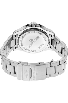 Colt Stainless Steel Automatic