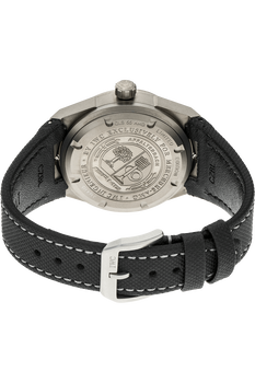 Ingenieur CLS 55 AMG Limited Edition Titanium Automatic