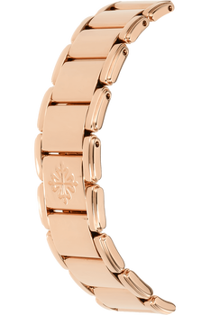 Twenty-4 Reference 4908 Rose Gold Quartz