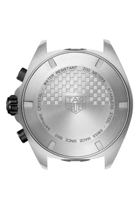 Fromula 1 Chronograph