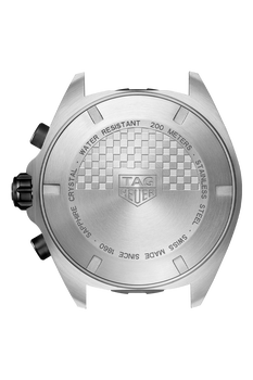 Fromula 1 Chronograph