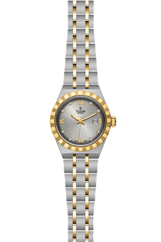 TUDOR Royal