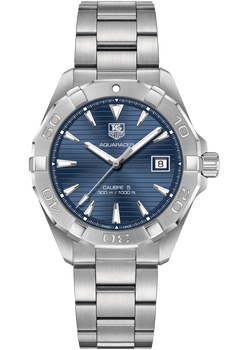 Aquaracer Calibre 5 Automatic&nbsp;