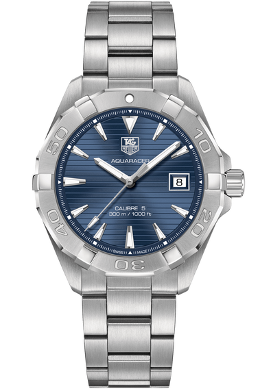 Aquaracer Calibre 5 Automatic&nbsp;