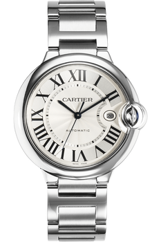 Ballon Bleu Stainless Steel Automatic