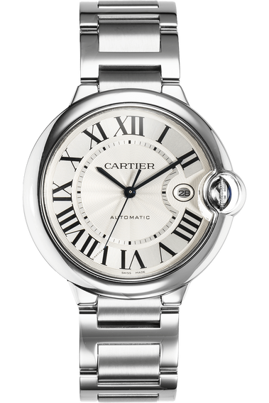 Ballon Bleu Stainless Steel Automatic