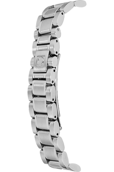 Speedmaster Date Stainless Steel Automatic