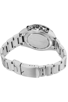 Heritage Chronograph Stainless Steel Automatic