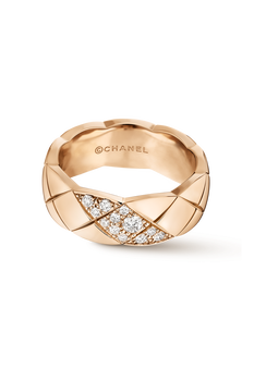 COCO CRUSH RING