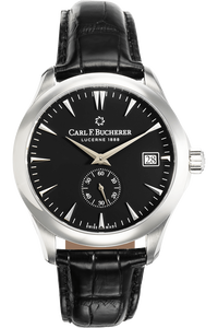 Manero Peripheral Stainless Steel Automatic