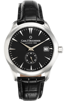 Manero Peripheral Stainless Steel Automatic