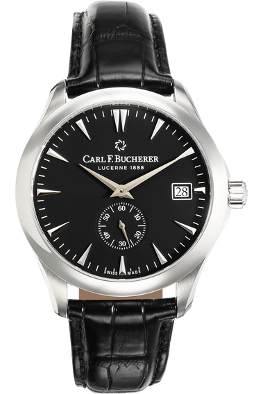 Manero Peripheral Stainless Steel Automatic