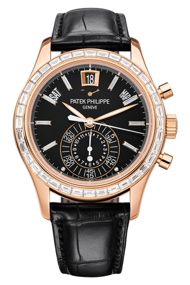 Complications Chronograph