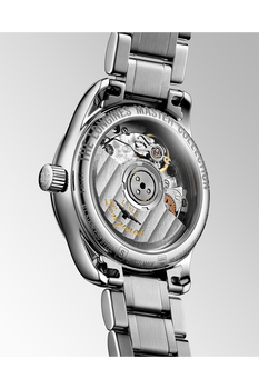 The Longines Master Collection