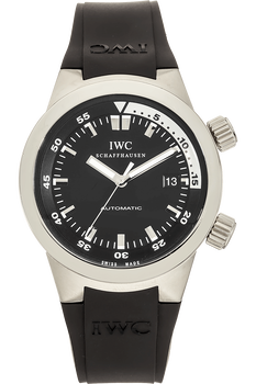 Aquatimer Stainless Steel Automatic