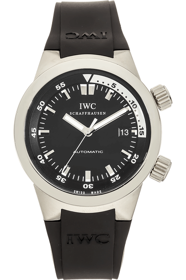 Aquatimer Stainless Steel Automatic