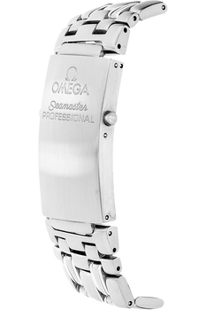 Seamaster Stainless Steel Automatic