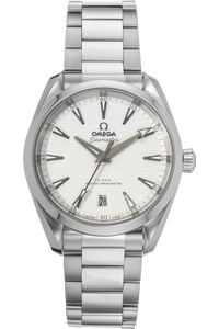 Seamaster Aquaterra Stainless Steel Automatic