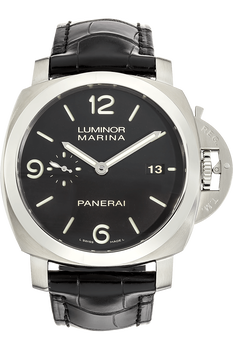 Luminor Marina 1950 3 Days Stainless Steel Automatic