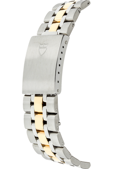 Classic Day-Date Yellow Gold and Stainless Steel Automatic