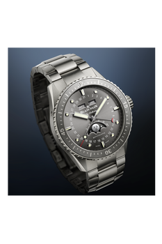 Bathyscaphe Quanti&egrave;me Complet Phases de Lune