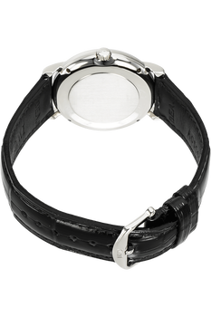 Portofino Stainless Steel Automatic