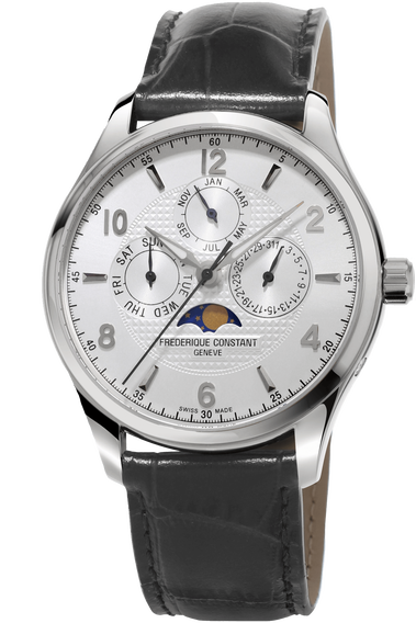 Runabout Automatic Moonphase