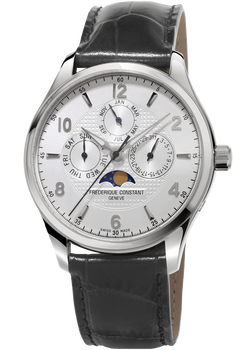 Runabout Automatic Moonphase