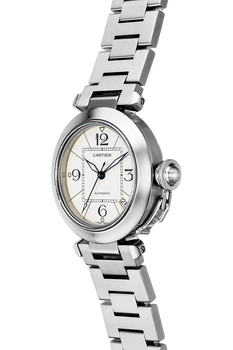 Pasha C Stainless Steel Automatic