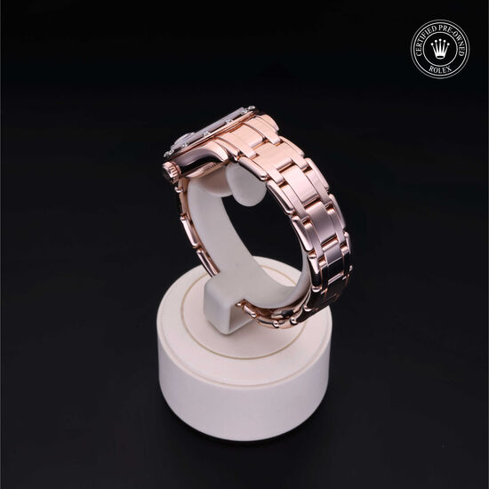 Datejust Pearlmaster