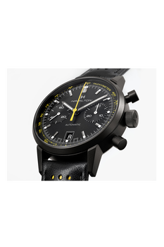 American Classic Intra-Matic Auto Chrono