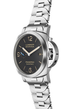 Luminor Marina Stainless Steel Automatic