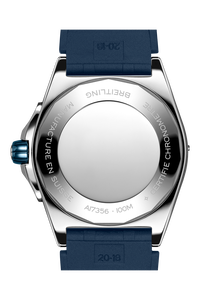 Super Chronomat Automatic 38