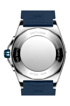 Super Chronomat Automatic 38