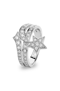 ÉTOILE FILANTE RING
