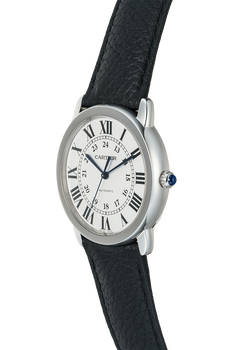 Ronde Solo Automatic Stainless Steel Automatic