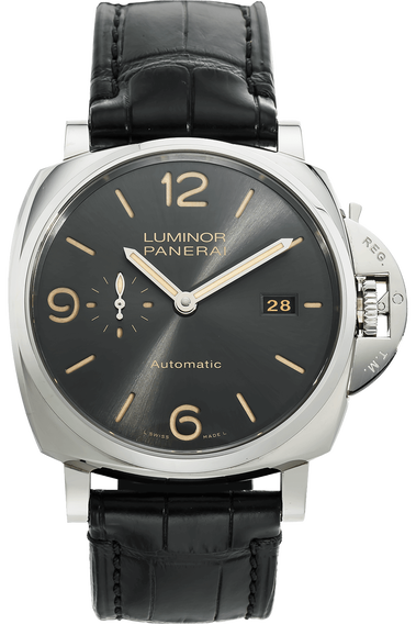 Pre Owned Panerai Luminor Due PAM00943