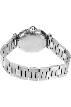 Pasha C Stainless Steel Automatic