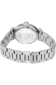 Pasha C Stainless Steel Automatic