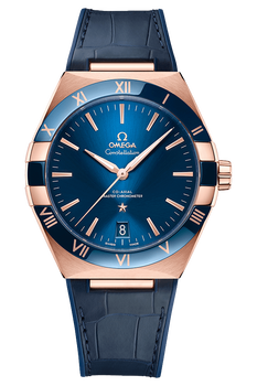 Omega Constellation Co-Axial Master Chronometer (13163412103001) Omega Constellation Co-Axial Master Chronometer (13163412103001)