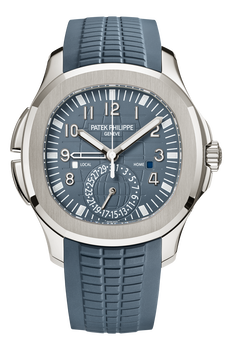 Aquanaut Travel Time