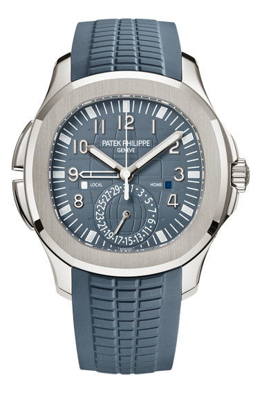 Aquanaut Travel Time