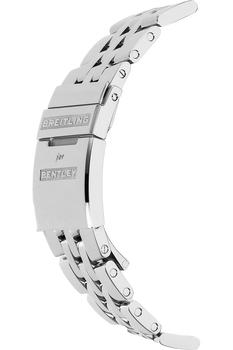 Bentley B05 Unitime Stainless Steel Automatic