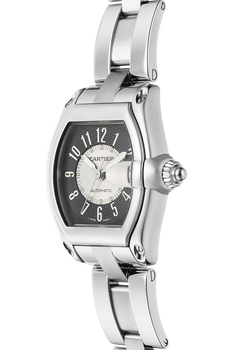 Roadster Stainless Steel Automatic