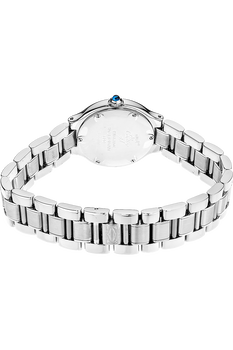 Must 21 Stainless Steel Quartz